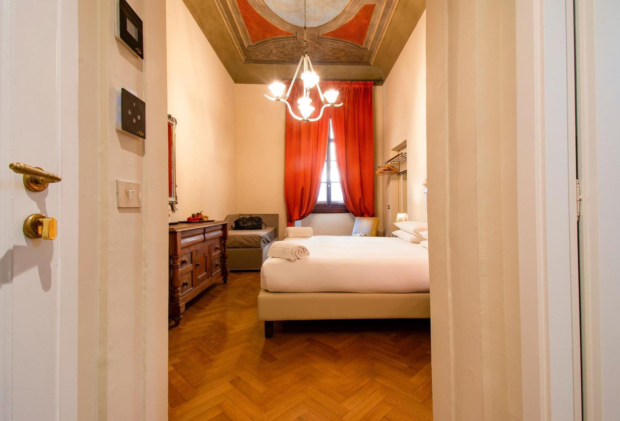 N4u Bed and breakfast 3*